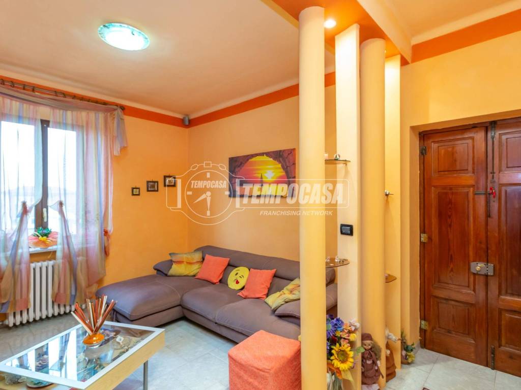 Appartamento a Fossano in Via Domenico Oreglia 1 - Foto 4