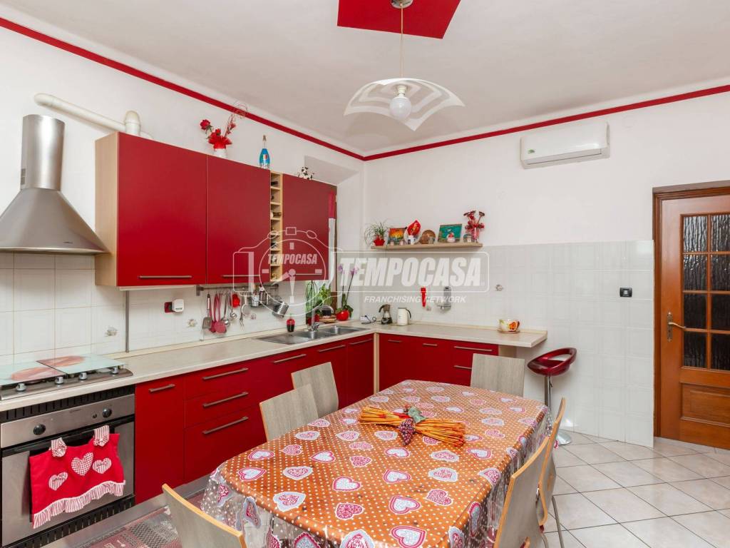 Appartamento a Fossano in Via Domenico Oreglia 1 - Foto 5