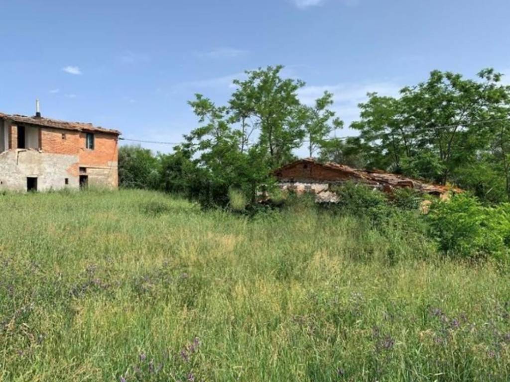 Rustico / casale a Asciano in Torre a castello - Foto 4