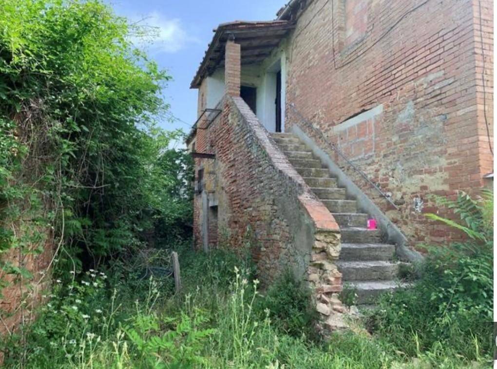 Rustico / casale a Asciano in Torre a castello - Foto 5