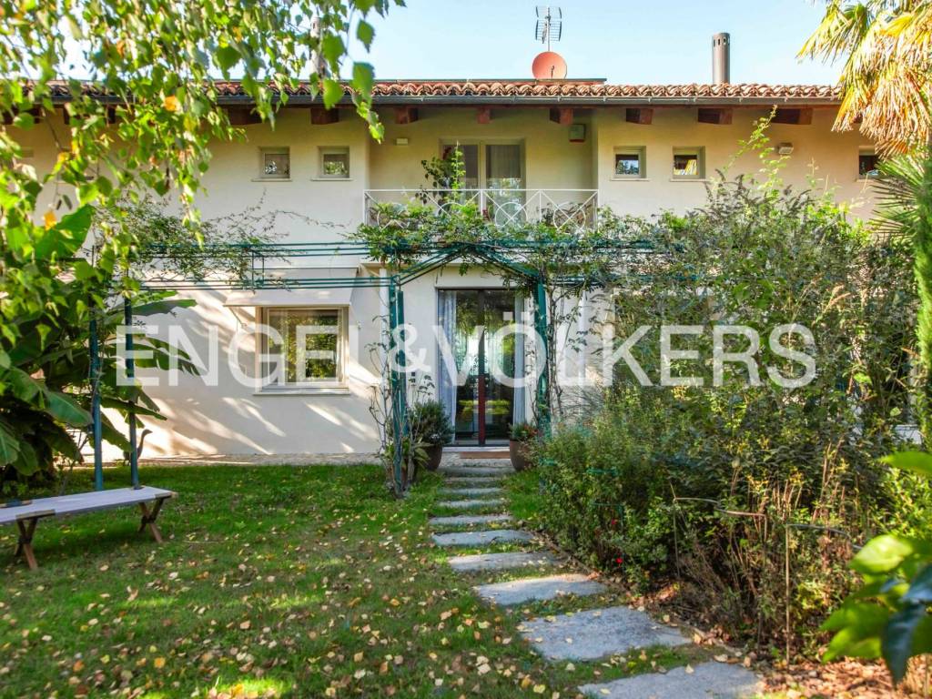 Villa a La morra in Borgata Fornace - Foto 2