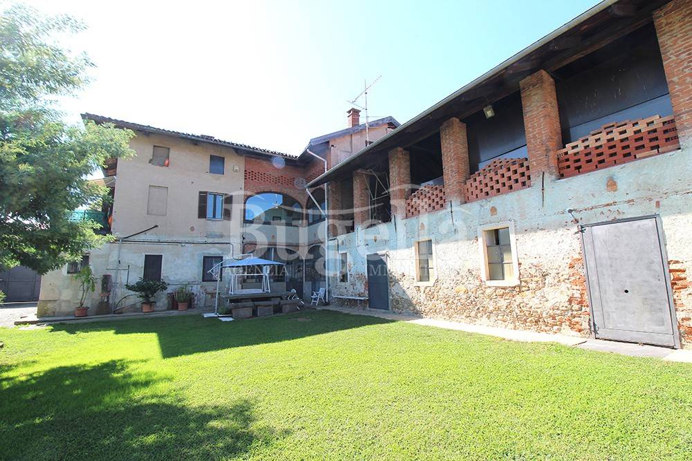 Rustico / casale a Cerrione - Foto 3