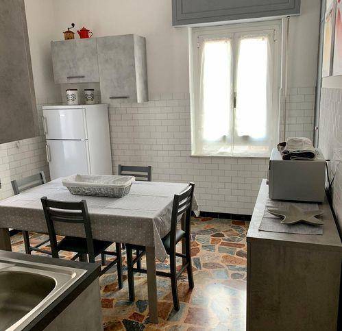 Appartamento a Noli in Via Deferrari 25 - Foto 3