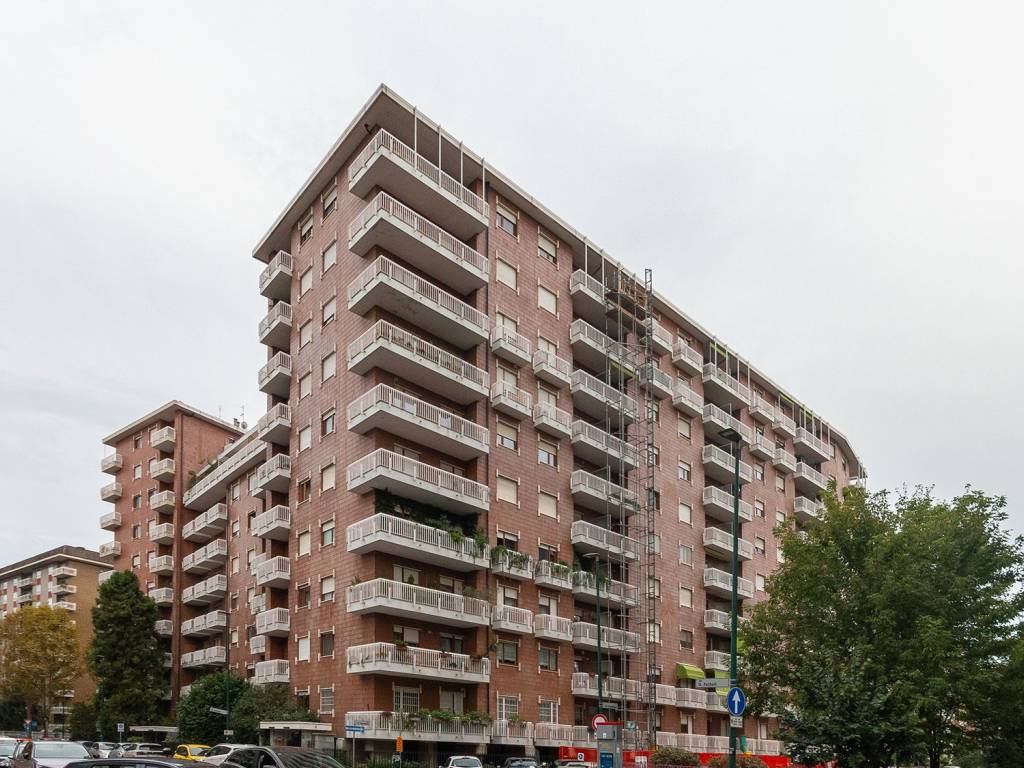 Appartamento a Torino in Via Giovanni Fattori, 55 - Foto 1