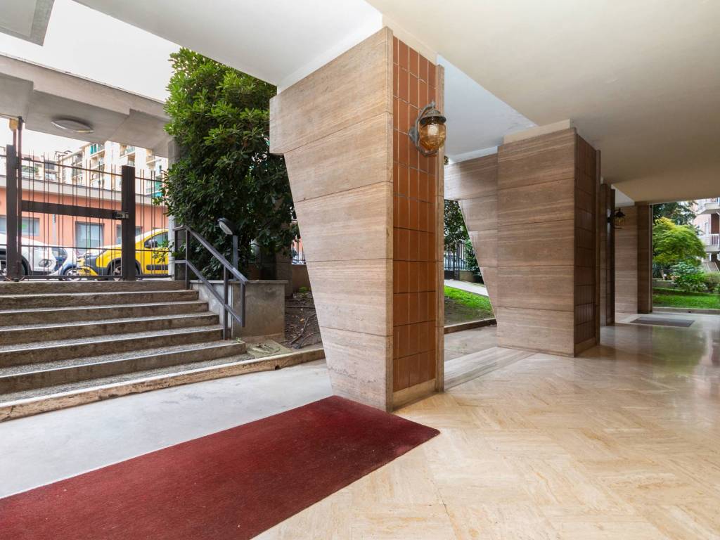 Appartamento a Torino in Via Giovanni Fattori, 55 - Foto 2