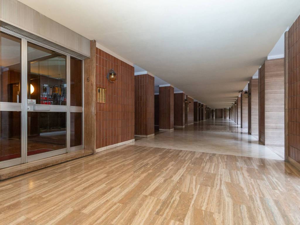 Appartamento a Torino in Via Giovanni Fattori, 55 - Foto 4