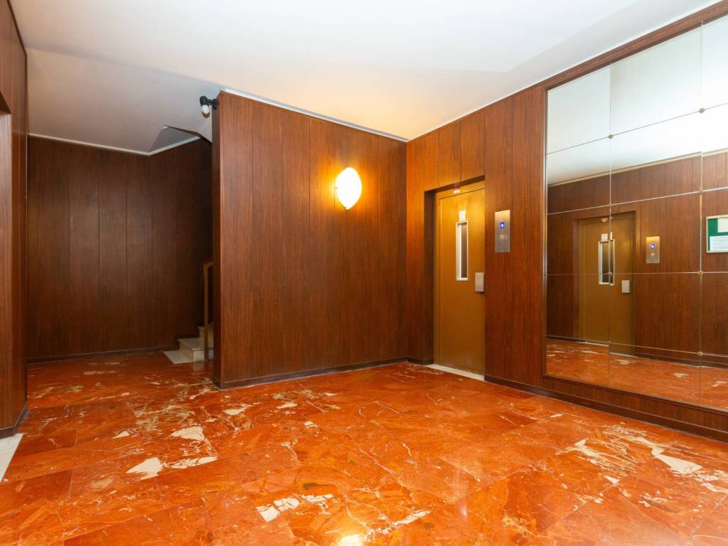 Appartamento a Torino in Via Giovanni Fattori, 55 - Foto 5