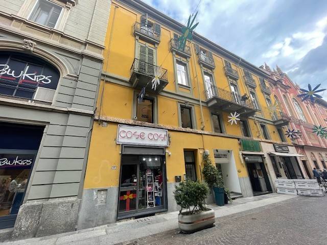 Immobile a Alessandria in Via Milano, 17 - Foto 3