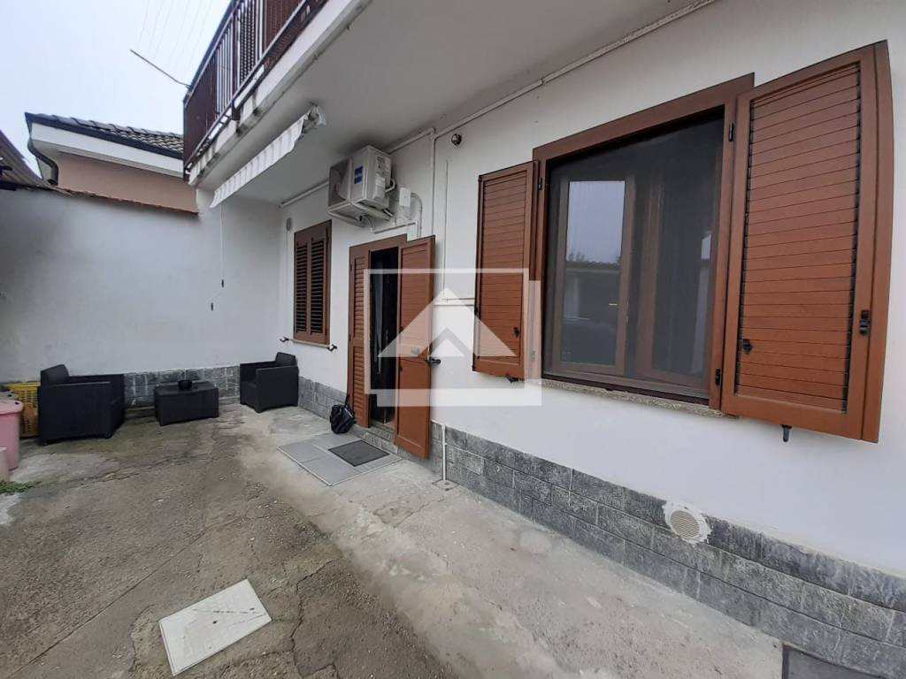 Appartamento a Zelo buon persico in Via Giosuè Carducci, 2 - Foto 2