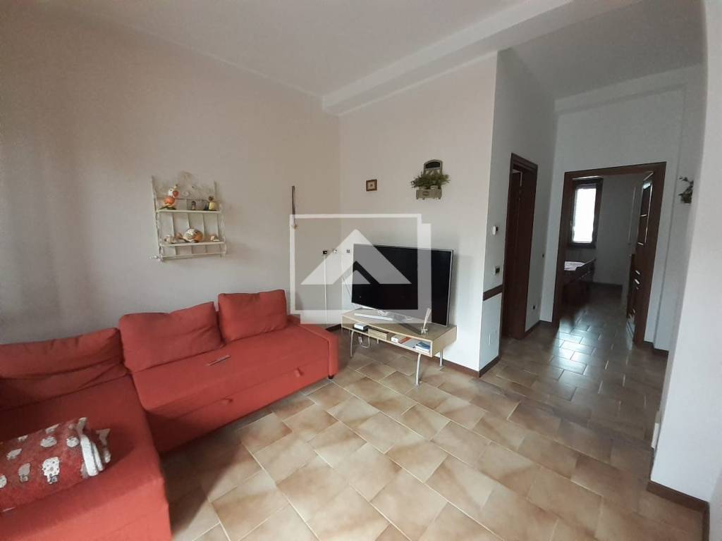 Appartamento a Zelo buon persico in Via Giosuè Carducci, 2 - Foto 3