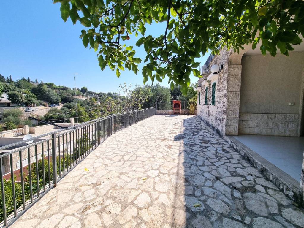 Villa a Fasano in Viale Gordini - Foto 5