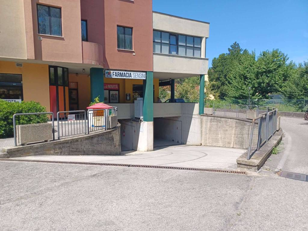 Immobile a Todi in località Ponte Rio 84 SS 79 bis - Foto 2