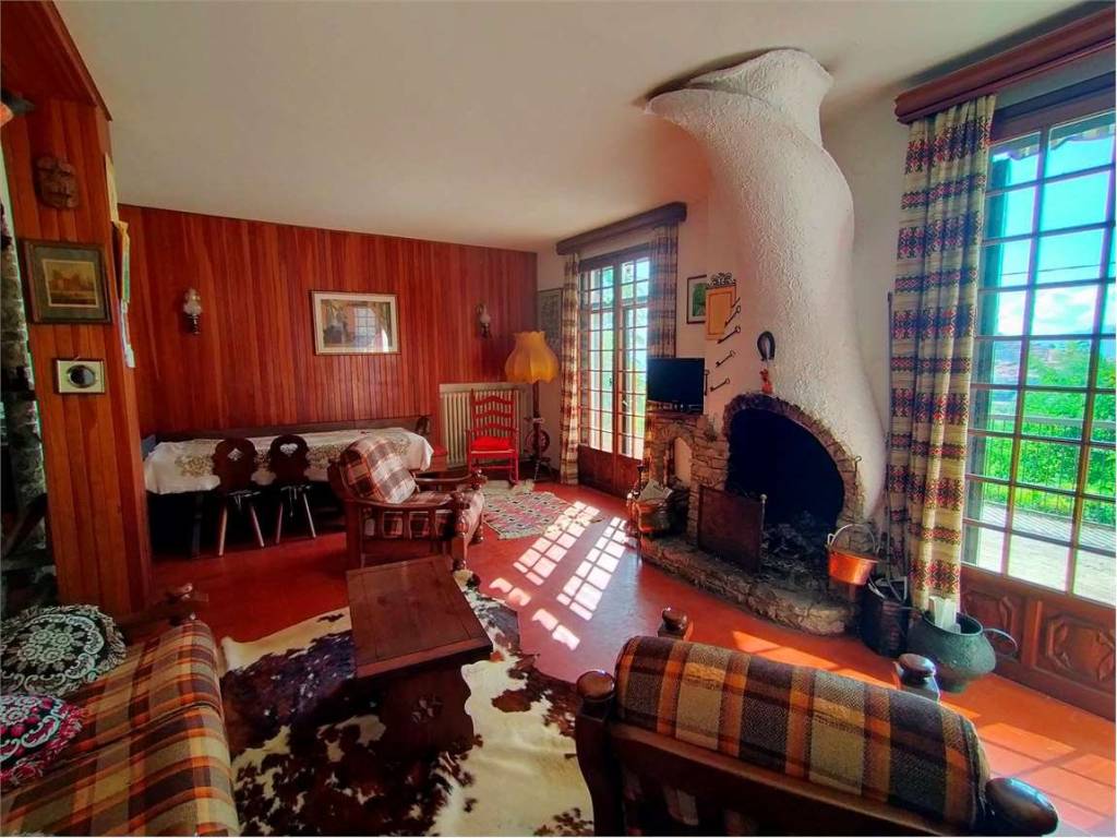 Villa a Bajardo in via roma, 10 - Foto 5