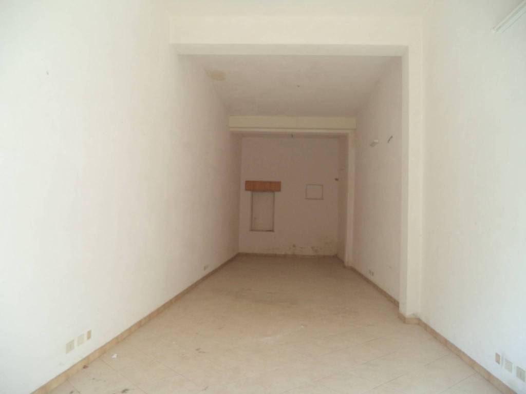 Box / garage a Trapani in Via Giove, 4 - Foto 3