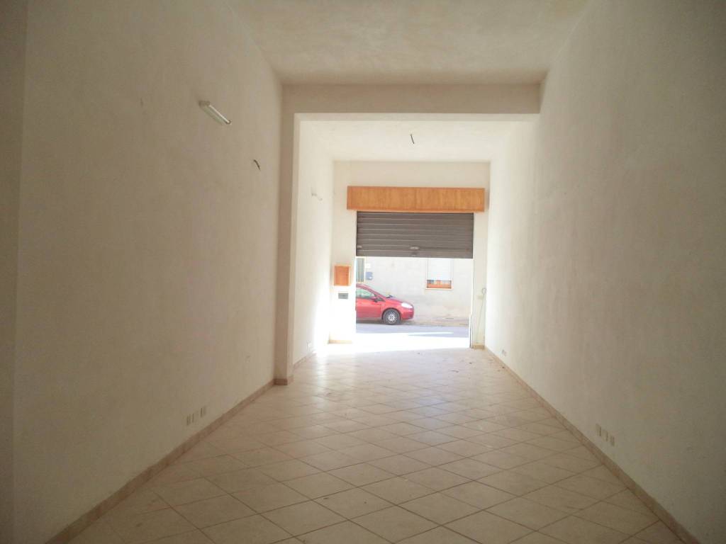 Box / garage a Trapani in Via Giove, 4 - Foto 4