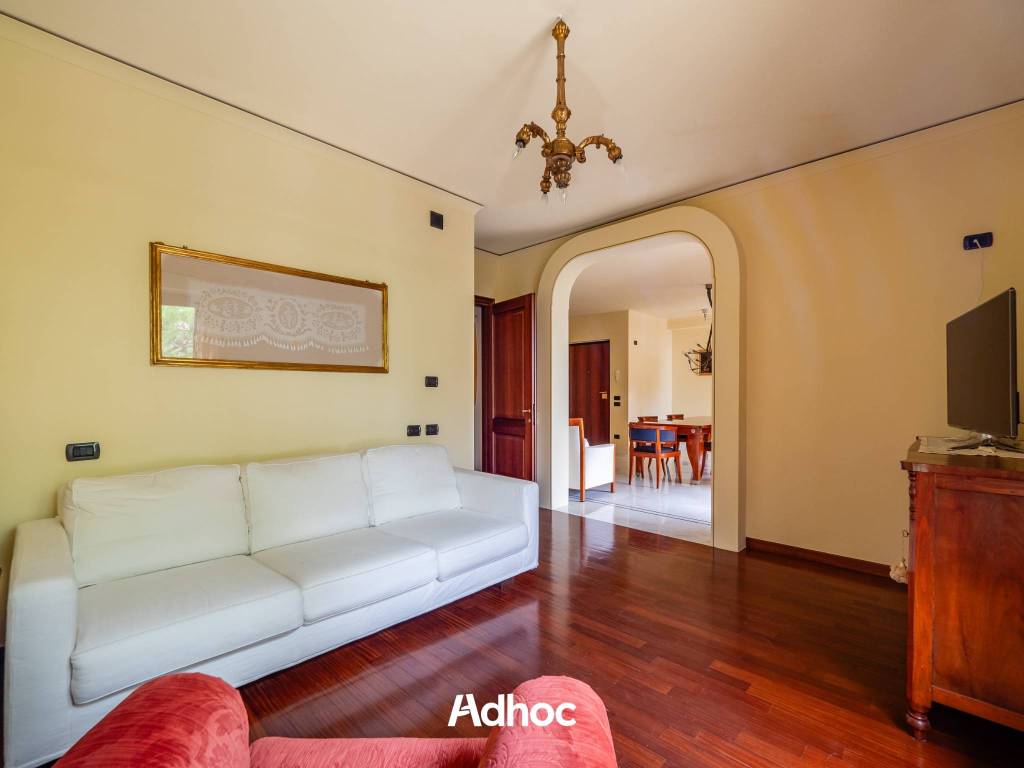 Appartamento a Fano in Via 27 Agosto - Foto 4