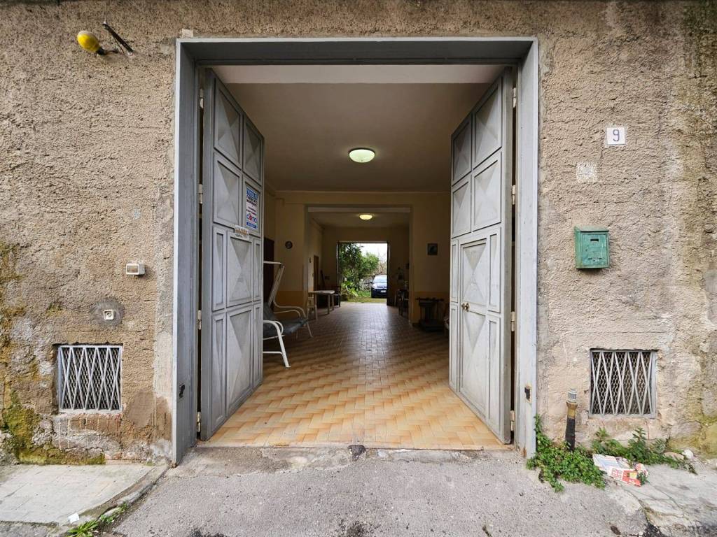 Casa indipendente a San paolo bel sito in Via Marchese di Livardi, 9 - Foto 2