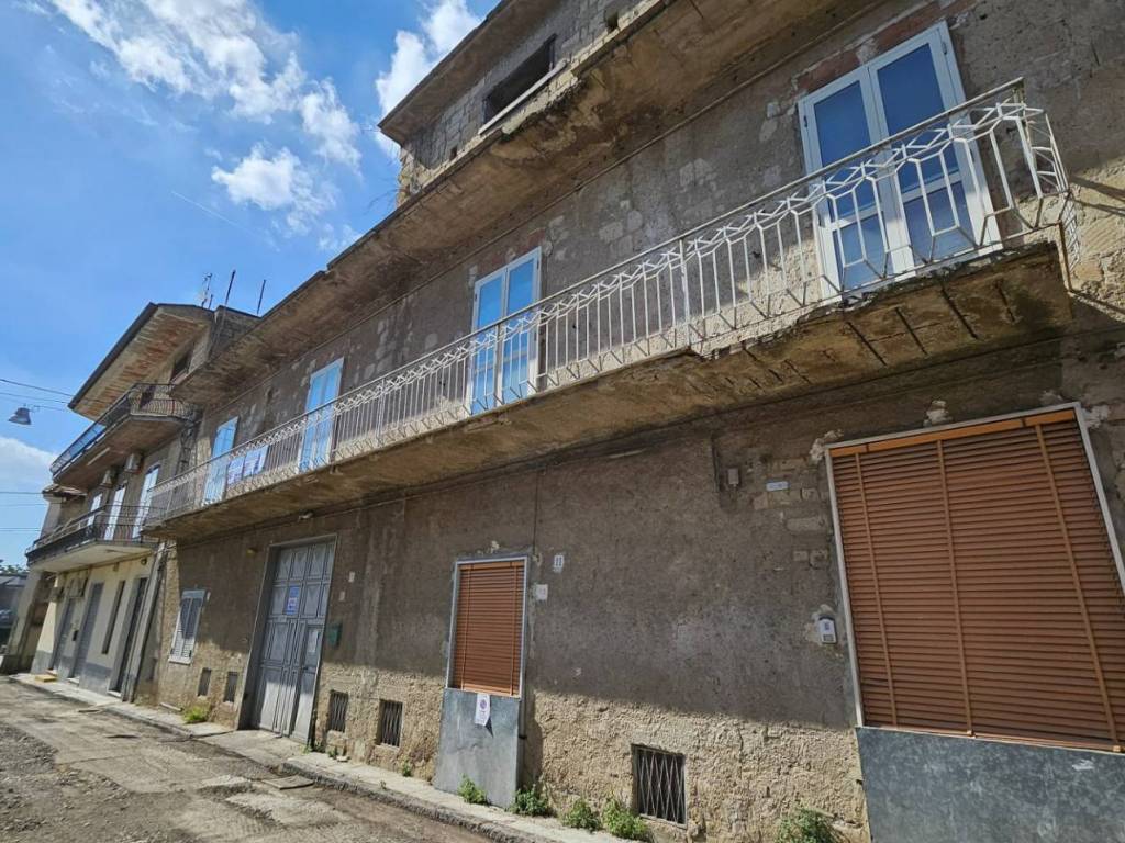 Casa indipendente a San paolo bel sito in Via Marchese di Livardi, 9 - Foto 3