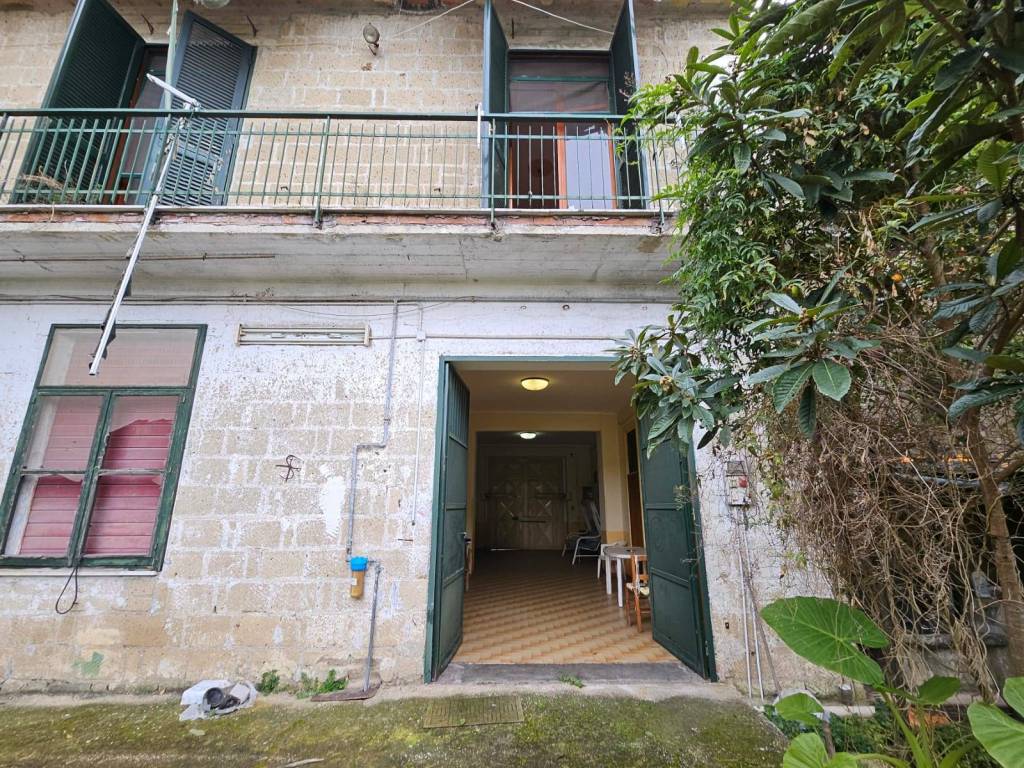 Casa indipendente a San paolo bel sito in Via Marchese di Livardi, 9 - Foto 4