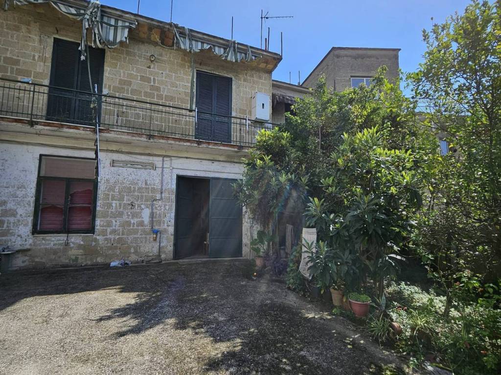 Casa indipendente a San paolo bel sito in Via Marchese di Livardi, 9 - Foto 5