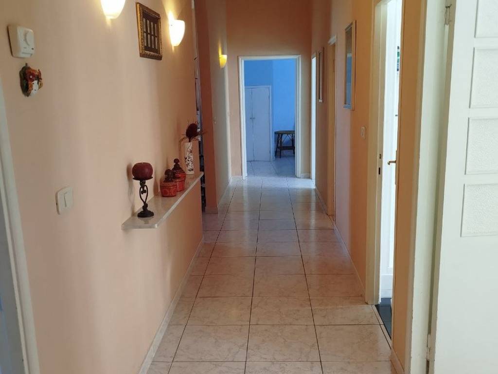 Appartamento a Città della pieve in Via Giuseppe Garibaldi - Foto 4