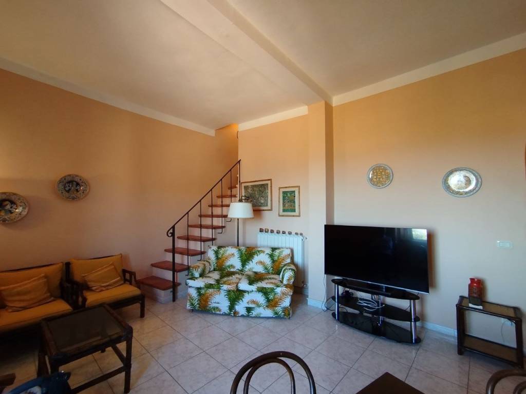 Appartamento a Città della pieve in Via Giuseppe Garibaldi - Foto 5