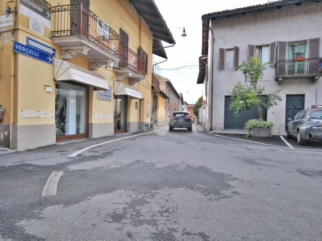 Immobile a Saluggia in Piazza Galileo Ferraris, 4 - Foto 2