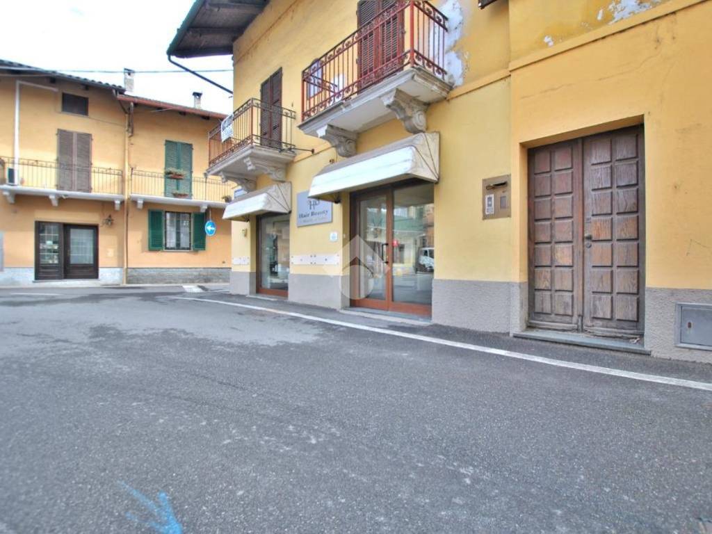 Immobile a Saluggia in Piazza Galileo Ferraris, 4 - Foto 3