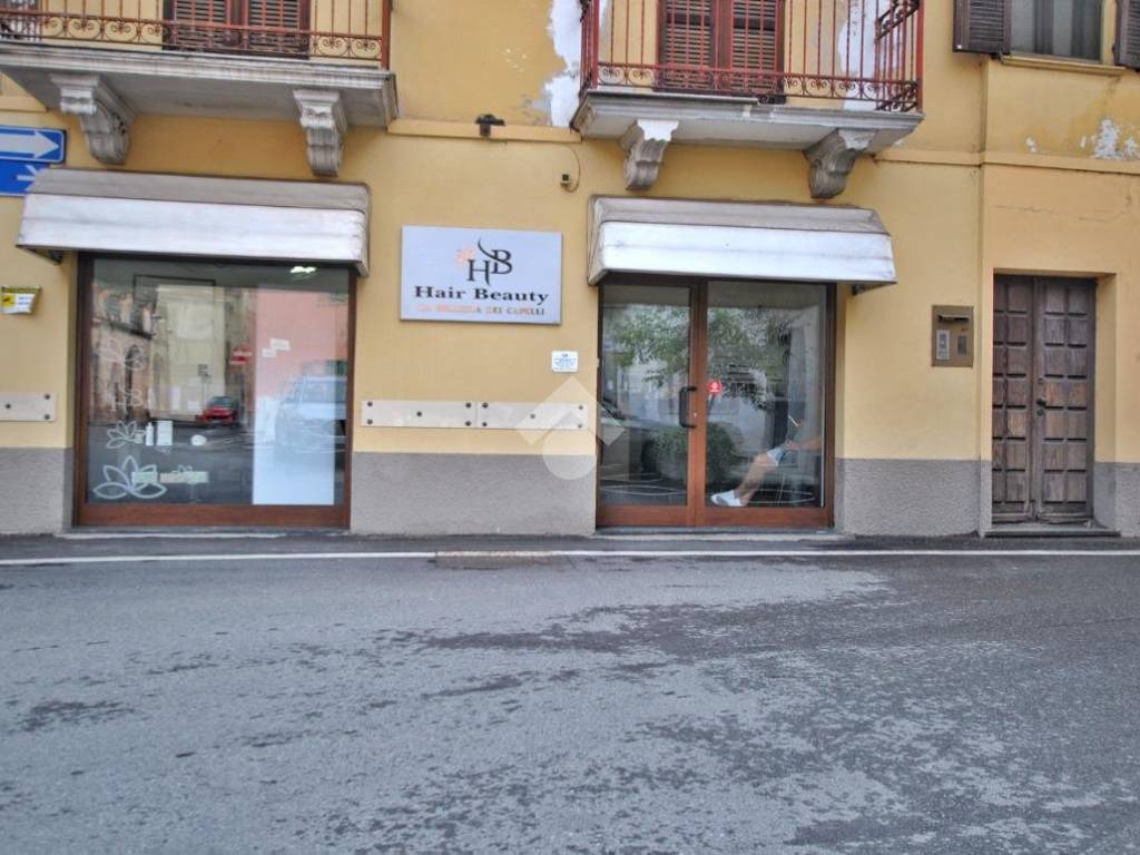 Immobile a Saluggia in Piazza Galileo Ferraris, 4 - Foto 4