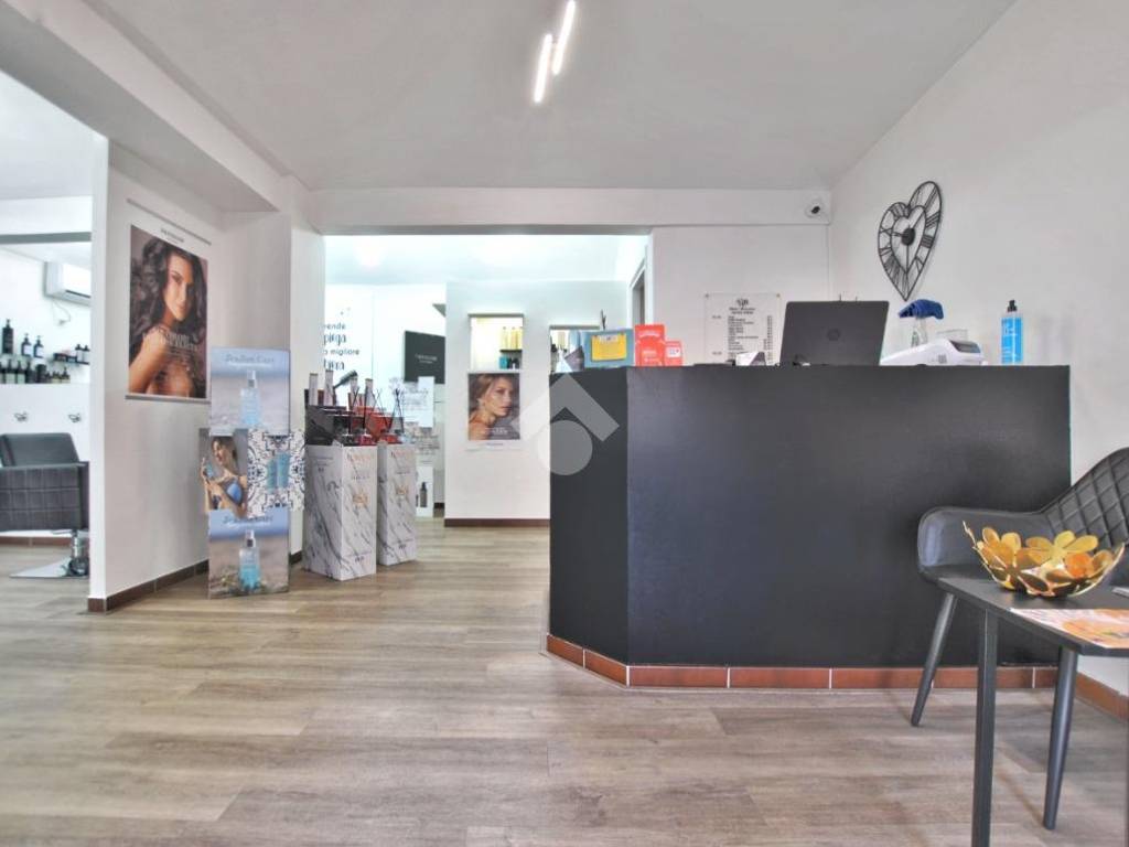 Immobile a Saluggia in Piazza Galileo Ferraris, 4 - Foto 5