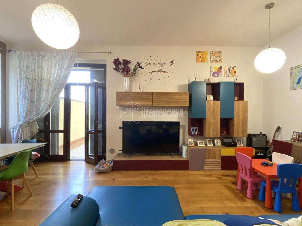 Appartamento a Lodi in Viale Pavia 6 - Foto 3
