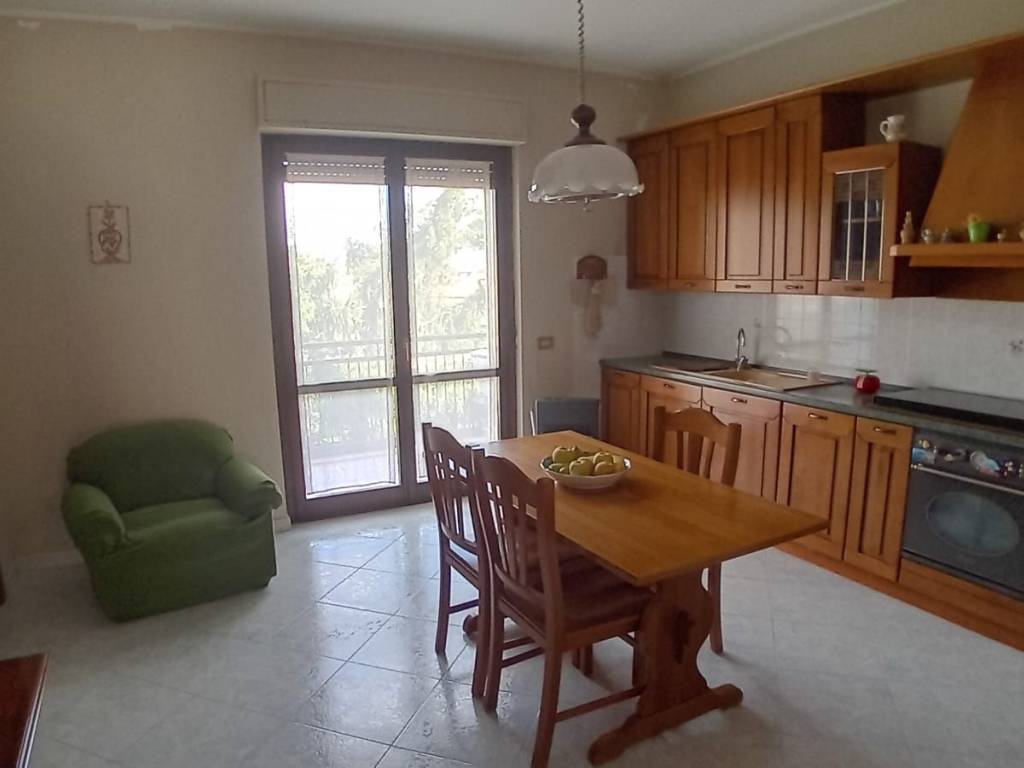 Appartamento a Airola in Via Serpentara - Foto 4