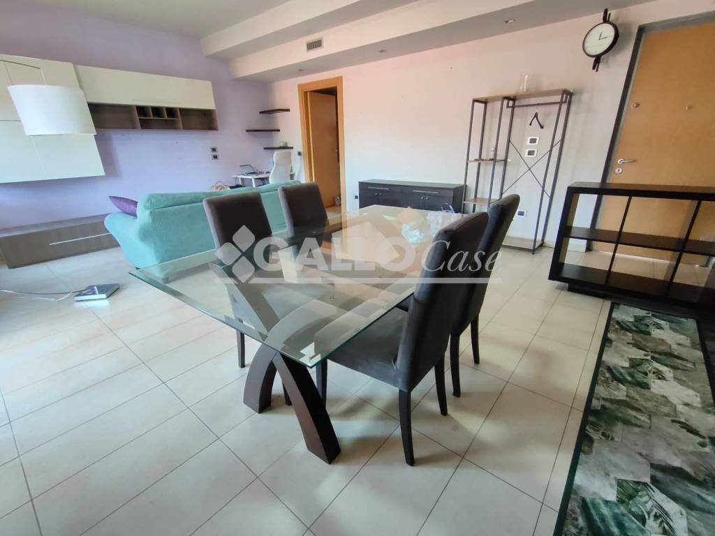 Appartamento a Rende in Via L. Repaci - Foto 2