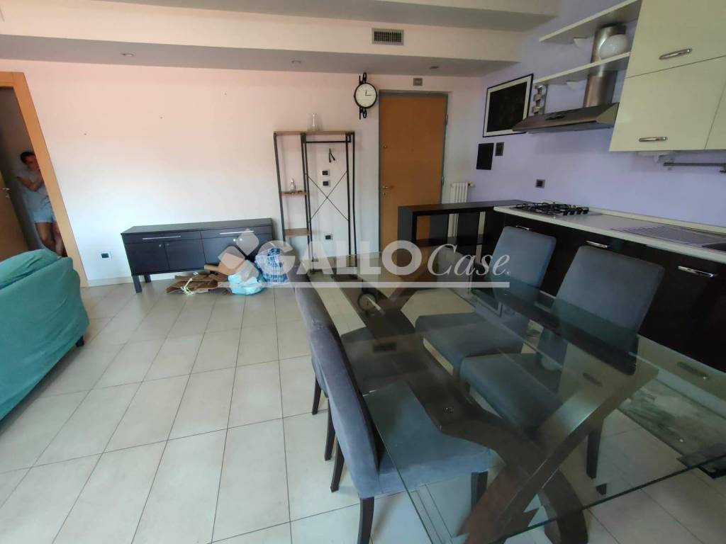 Appartamento a Rende in Via L. Repaci - Foto 5
