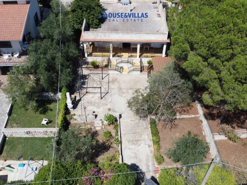 Villa a Avola in avola antica - Foto 2