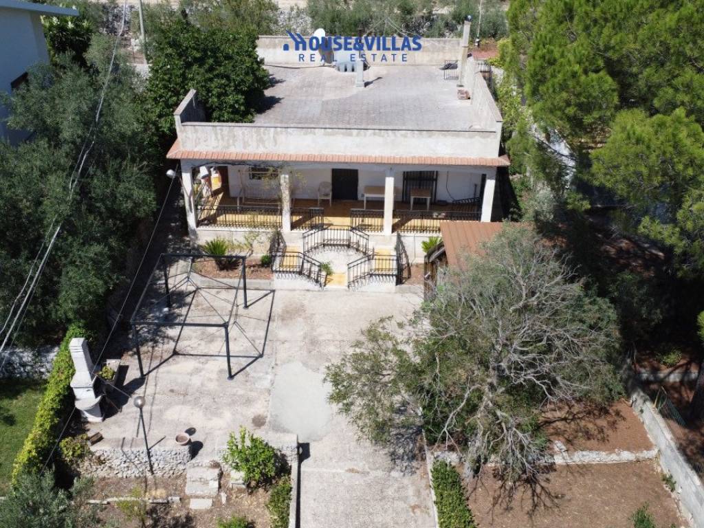 Villa a Avola in avola antica - Foto 4