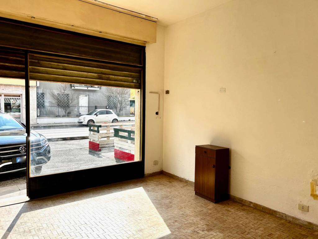 Immobile a Terre del reno in Corso Italia - Foto 4
