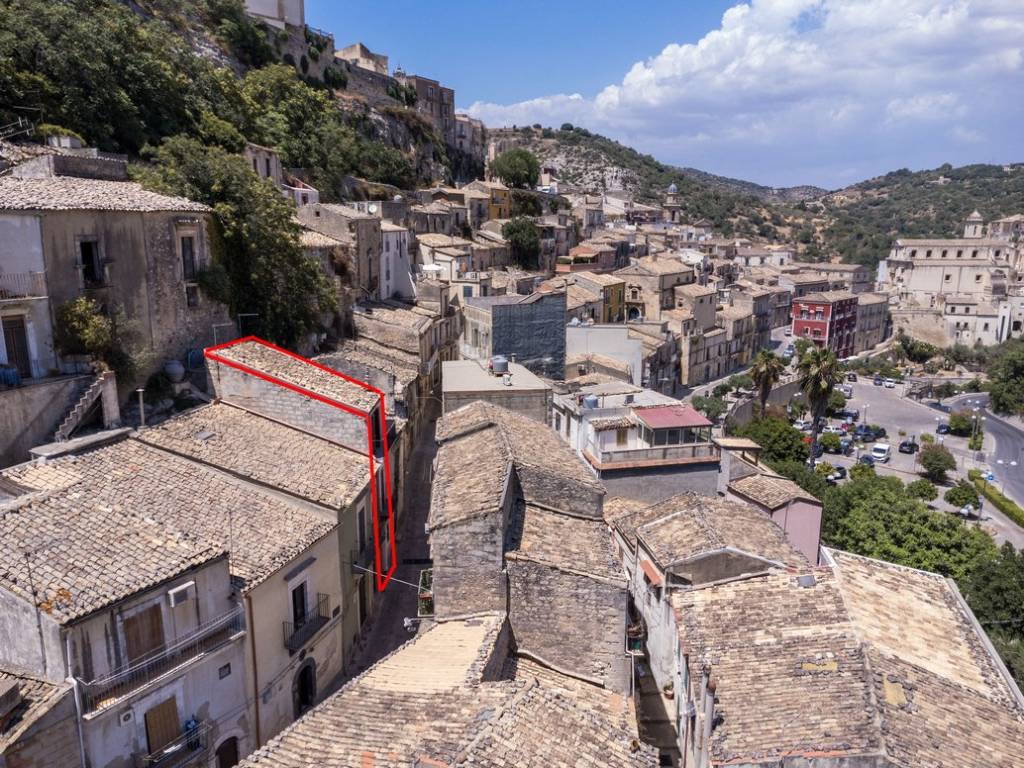 Casa indipendente a Ragusa in Via Giuseppe Giusti, 99 - Foto 4