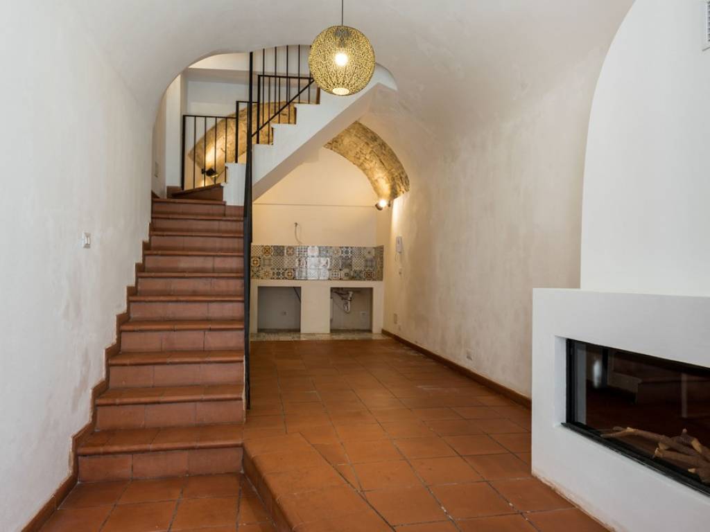 Casa indipendente a Ragusa in Via Giuseppe Giusti, 99 - Foto 5