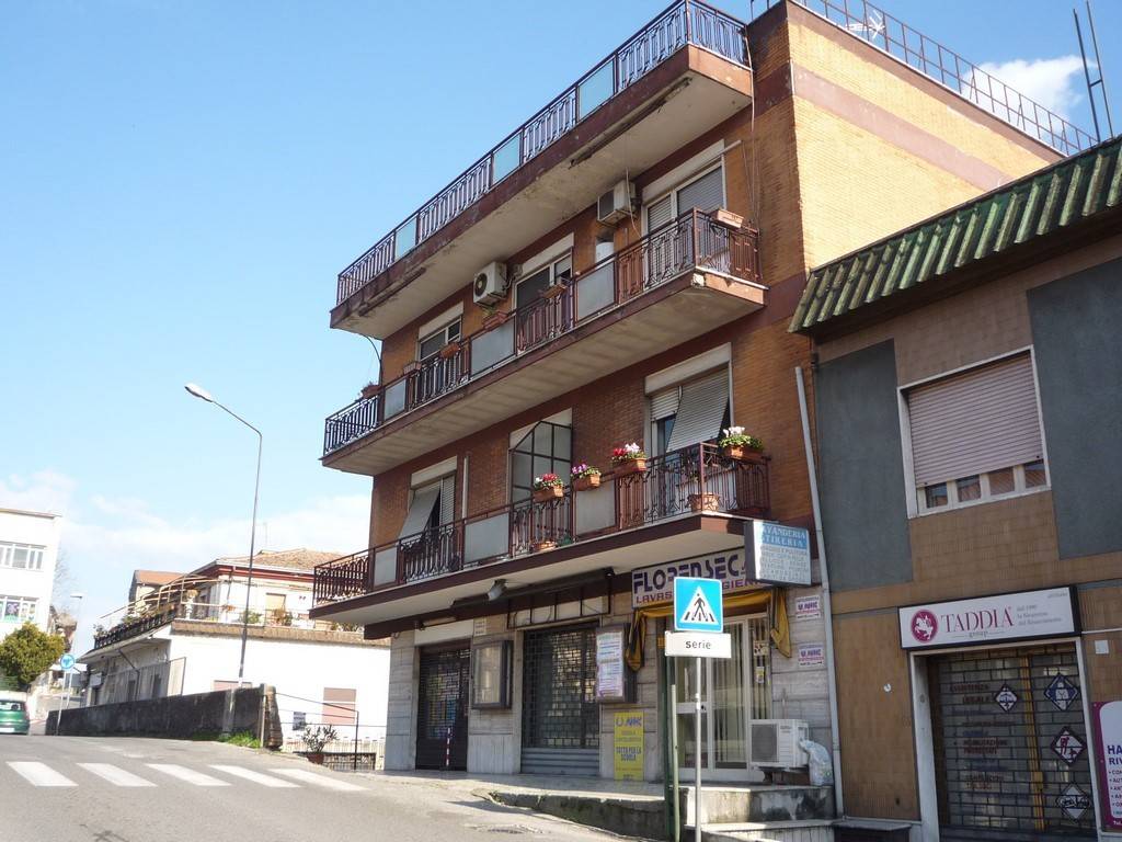 Appartamento a Ceccano in Strada Statale 637, 22 - Foto 2