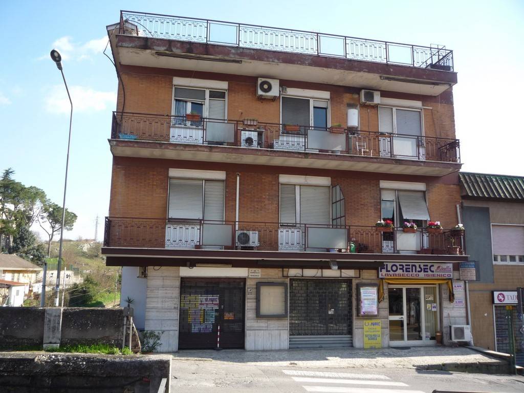 Appartamento a Ceccano in Strada Statale 637, 22 - Foto 4