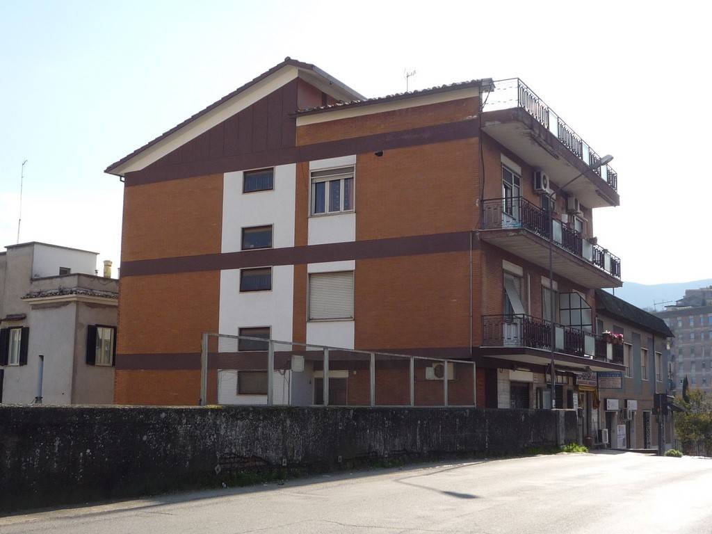 Appartamento a Ceccano in Strada Statale 637, 22 - Foto 5