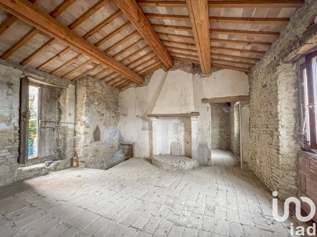 Palazzo / stabile a Cartoceto in Via Via Mazzini, 55 - Foto 3