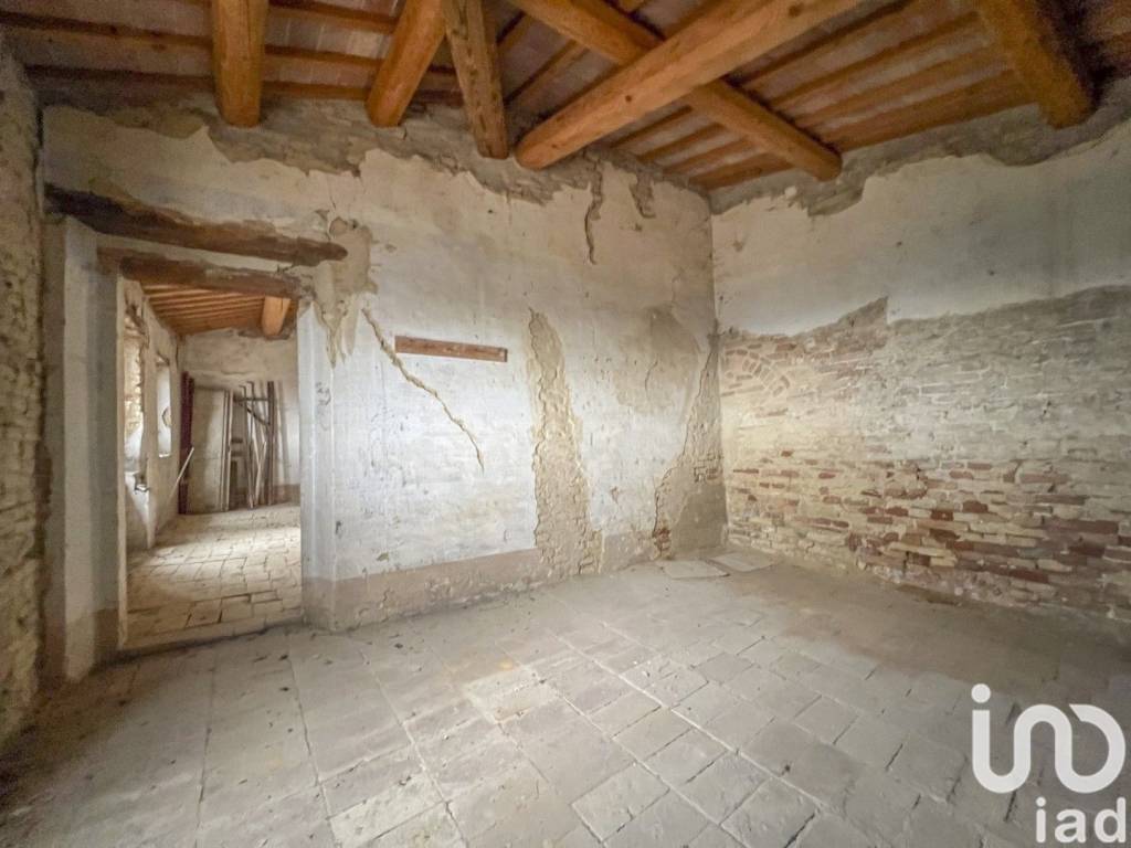 Palazzo / stabile a Cartoceto in Via Via Mazzini, 55 - Foto 5