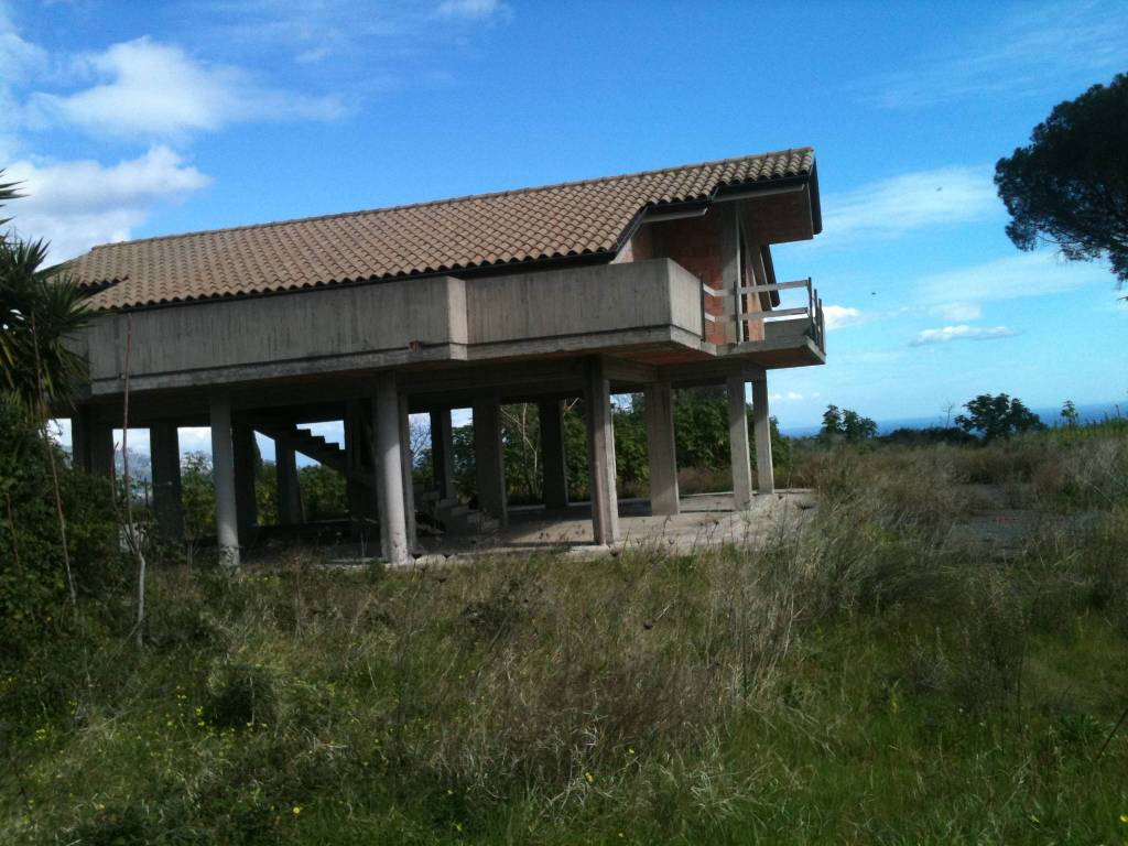 Villa a Mascali in Circonvallazione Santa Venera, 6 - Foto 3