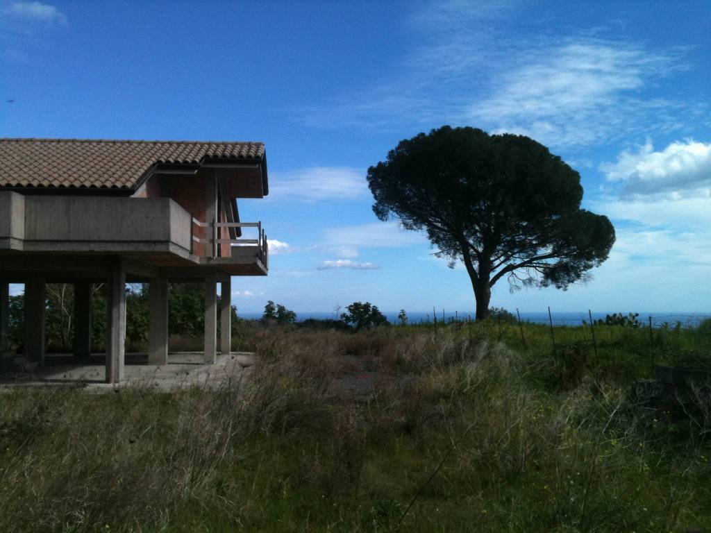 Villa a Mascali in Circonvallazione Santa Venera, 6 - Foto 4