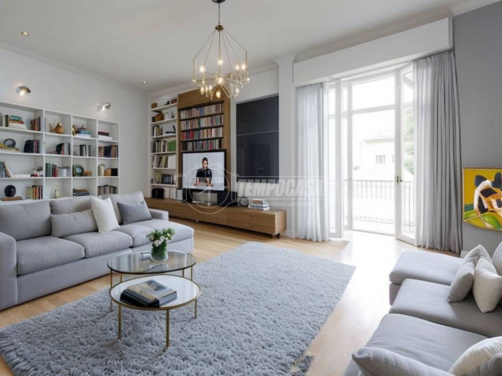 Appartamento a Soresina in Via Ugo Foscolo - Foto 2