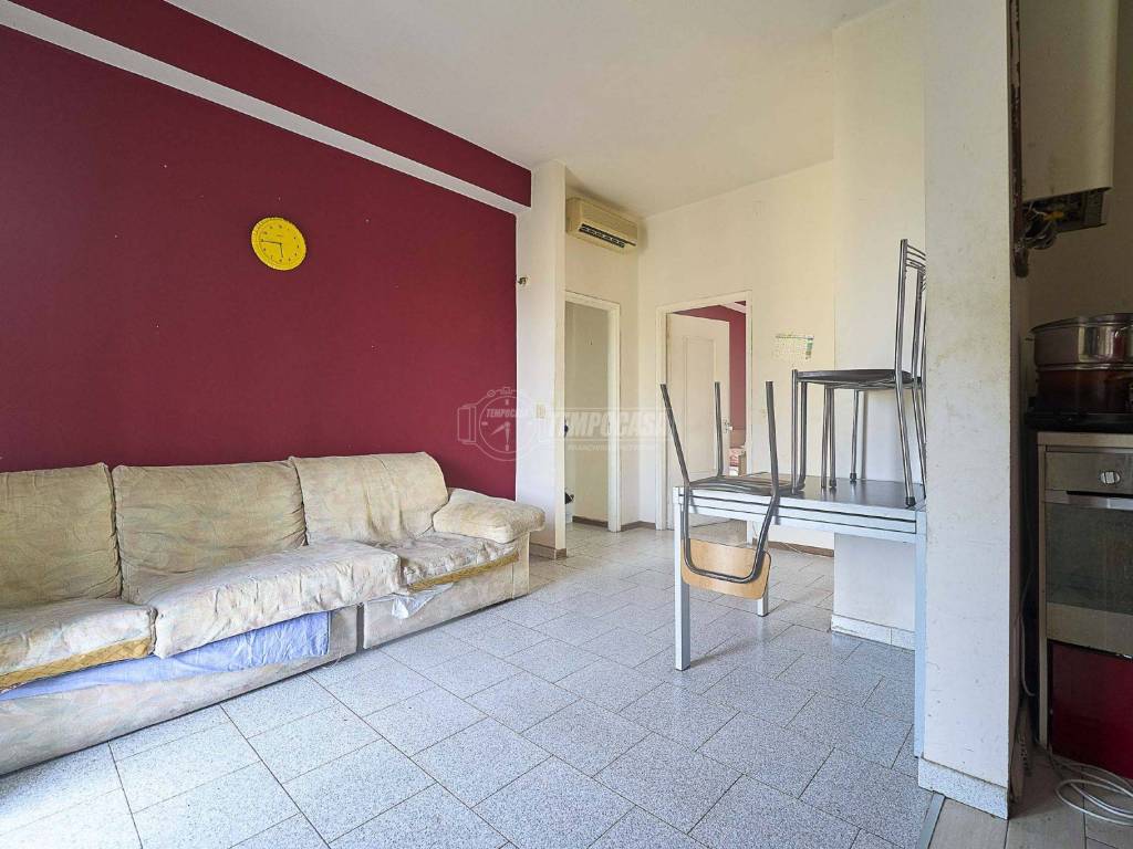 Appartamento a Soresina in Via Ugo Foscolo - Foto 4