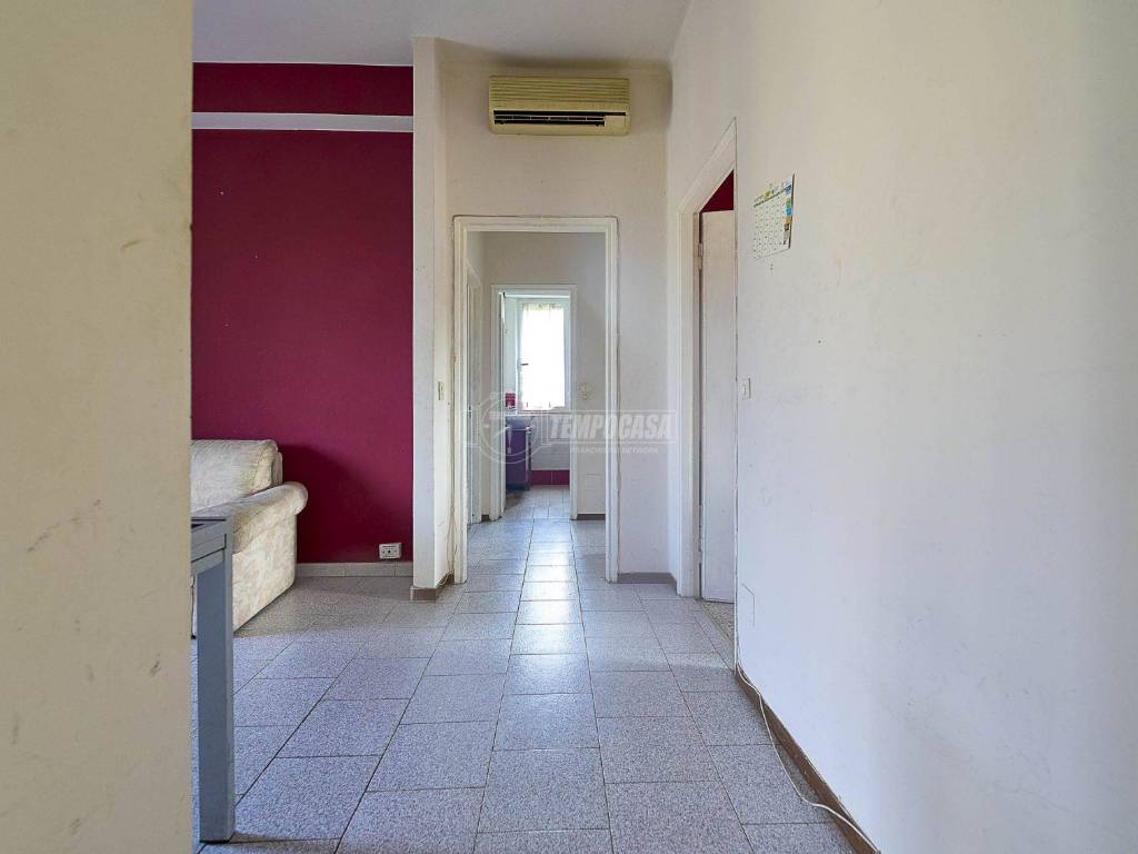 Appartamento a Soresina in Via Ugo Foscolo - Foto 5