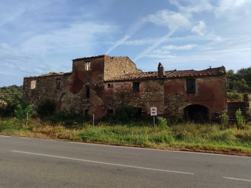 Rustico / casale a Gavorrano - Foto 2